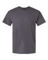 Hanes® Perfect-T Triblend Crew Neck Short Sleeve T-Shirt
