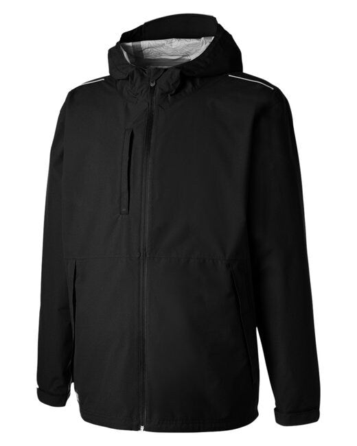 Dri Duck® Men's Challenger Full-Zip Waterproof Jacket