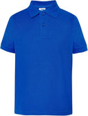 Paragon® Youth Marco Performance Polo