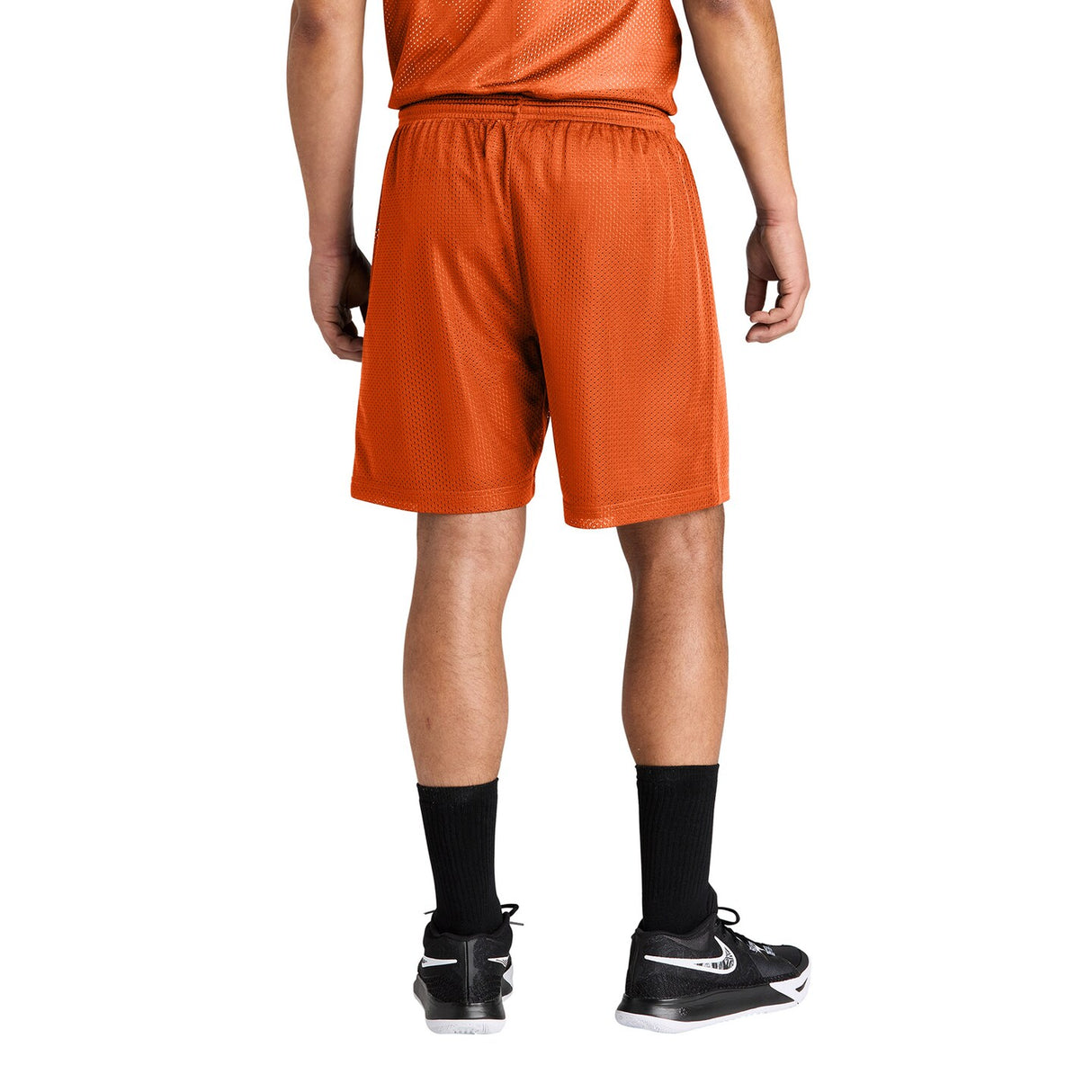 Sport Tek® Posi Charge Mesh Shorts