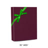 Elegant Solid Wrapping Paper 30" x 833' 60 lbs for Classy Events