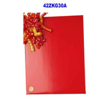 Solid Color Wrapping Paper Roll 24" x 417' for Polished Presentations