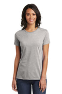District® Women’s Very Important Short Sleeve Crew Neck Tee