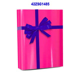 Vibrant Solid Gift Paper 24" x 833' for Stunning Presentations