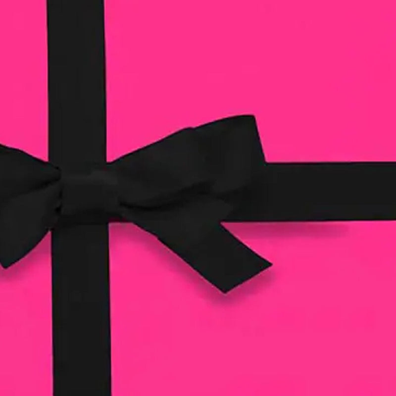 Bold Solid Gift Wrap 30" x 417' for Larger Celebrations
