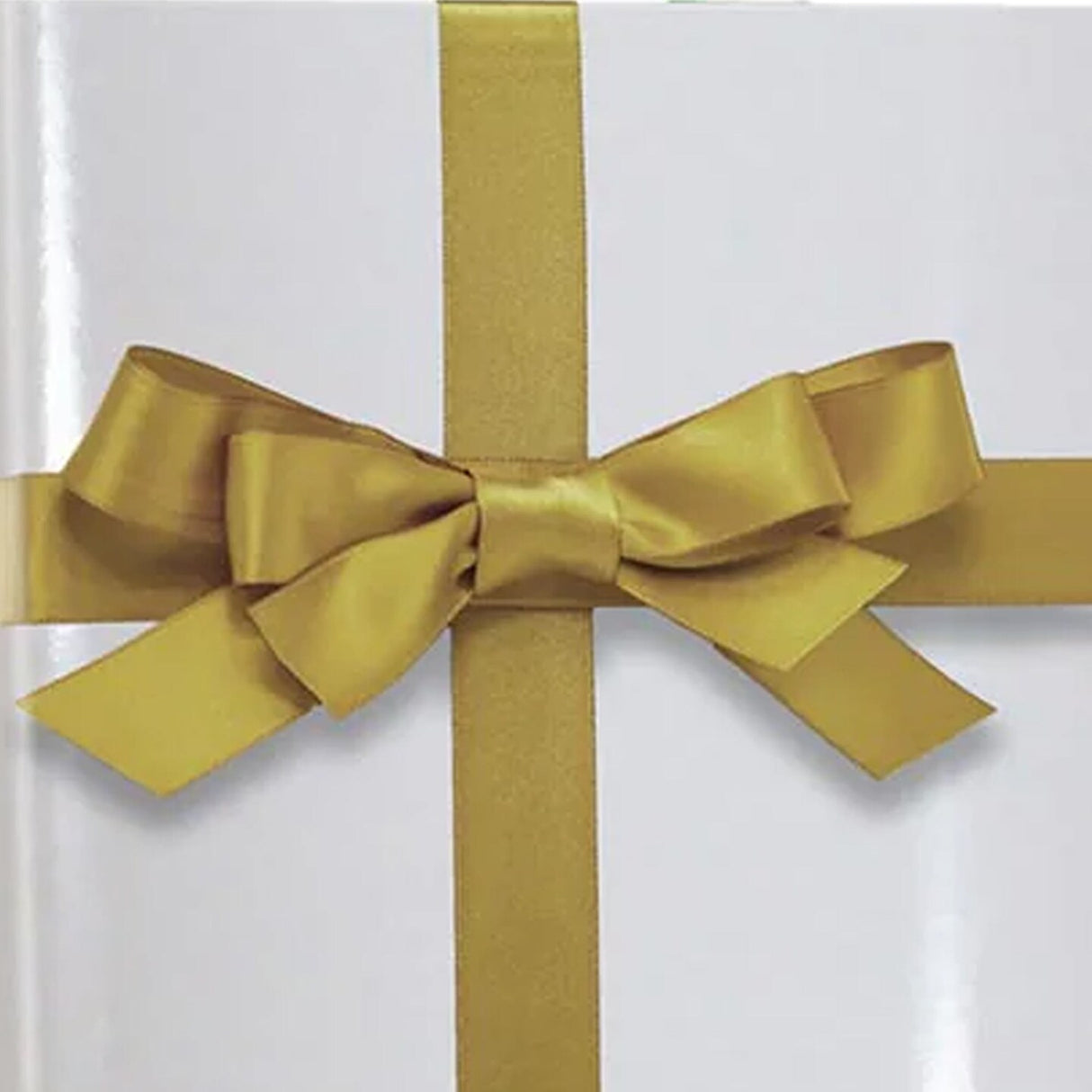 Elegant Solid Color Wrapping Paper 30" x 417' Roll