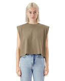 American Apparel® Ladies Garment Dyed Muscle Tank