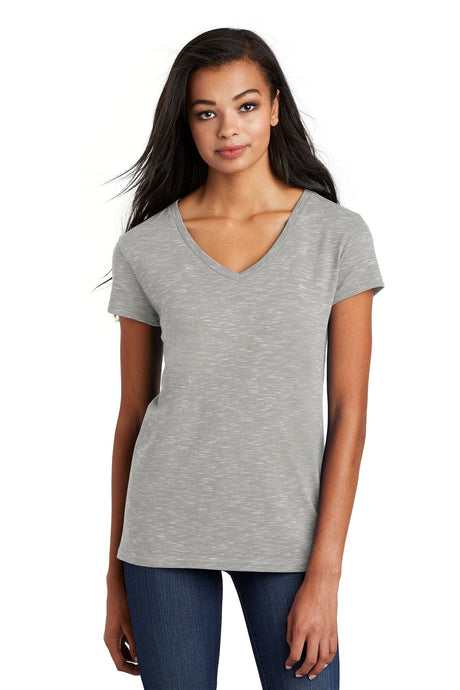 District® Women’s Medal V-Neck Tee