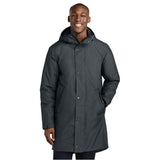 Sport-Tek® Waterproof Insulated Sideline Parka