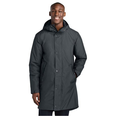Sport-Tek® Waterproof Insulated Sideline Parka