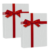 Striped Wrapping Paper 30" x 833' Roll 60 lbs