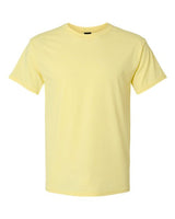 Hanes® Perfect-T Triblend Crew Neck Short Sleeve T-Shirt