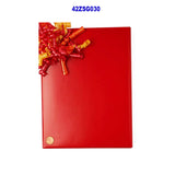 Bold Solid Color Wrapping Paper Roll 24" x 833' for Sophisticated Gifts