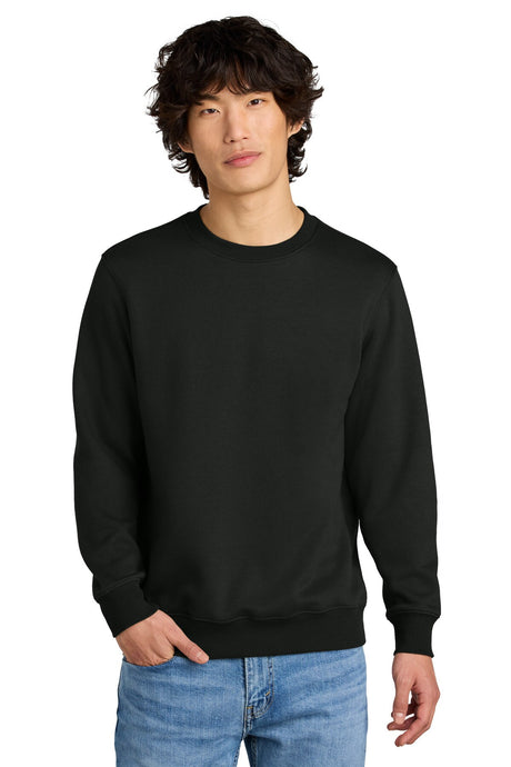 District® Perfect Weight Fleece Crew