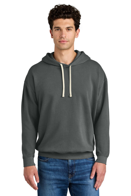 Comfort Colors® Lightweight Hooded Sweatshirt