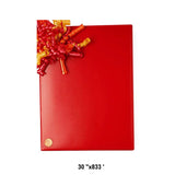 Solid Color Wrapping Paper Roll 30" x 833' for Stylish Gift Packaging