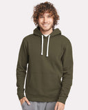 Next Level Santa Barbara Hoodie - Long Sleeve Premium Comfort