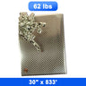 Chic Striped Gift Wrap 30" x 833' Roll 62 lbs