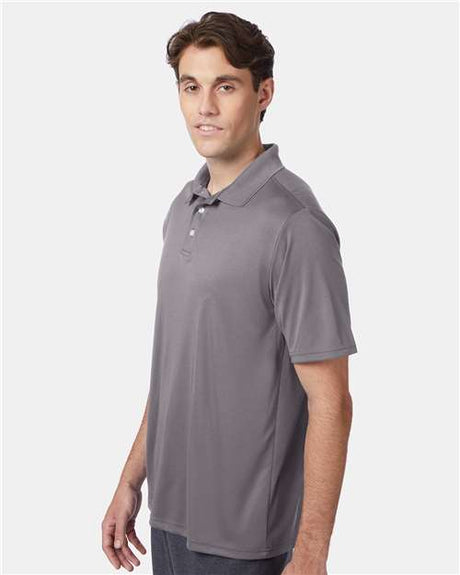 Polo Hanes® Cool DRI