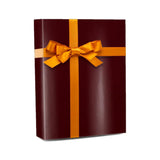 Versatile Solid Gift Wrap 30" x 417' 60 lbs for All Occasions