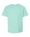 Hanes® Garment Dyed Youth T-Shirt