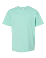 Hanes® Garment Dyed Youth T-Shirt