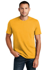 District® Re-Tee Mens Recycled Cotton T-Shirt Soft Eco Friendly Tee