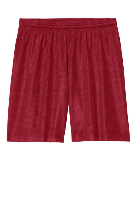 Sport Tek® Posi Charge Mesh Shorts