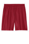 Sport Tek® Posi Charge Mesh Shorts