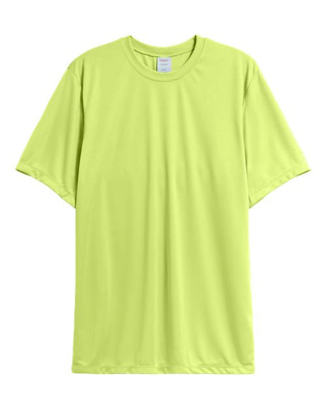 Hanes® Cool DRI Performance Crewneck Short Sleeve T-Shirt