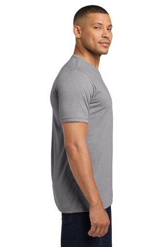 Next Level® Festival Crewneck Short Sleeve T-Shirt
