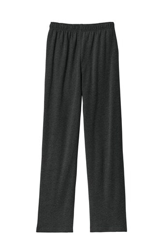 BELLA+CANVAS Unisex Sponge Fleece Sweatpants