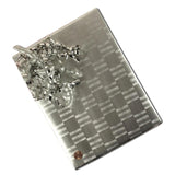Deluxe Metallic Foil Wrapping Paper Roll 24'' × 417'