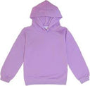 Comfort Colors® Youth Lightweight Hooded Sweatshirt