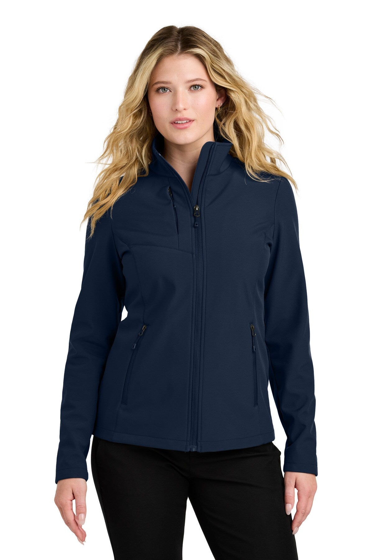 Port Authority® Women’s C-FREE Core Soft Shell