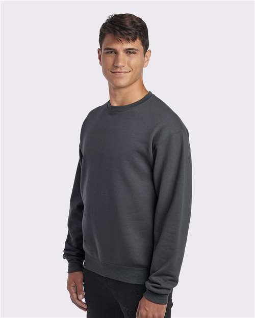 Jerzees® NuBlend Crewneck Sweatshirt