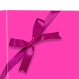 Premium Solid Wrapping Paper 30" x 833' for Maximum Style