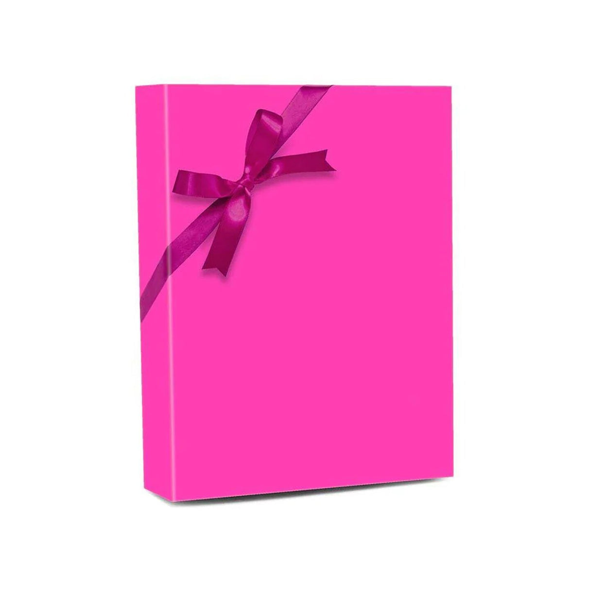 Vibrant Solid Wrapping Paper 24" x 833' for Eye-Catching Presents