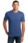 District® Lightweight Flex Crewneck Short Sleeve Tee