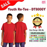 District ® Youth Re-Tee