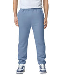 Gildan Softstyle Midweight Pocket Sweatpants - Fleece Comfort Unisex
