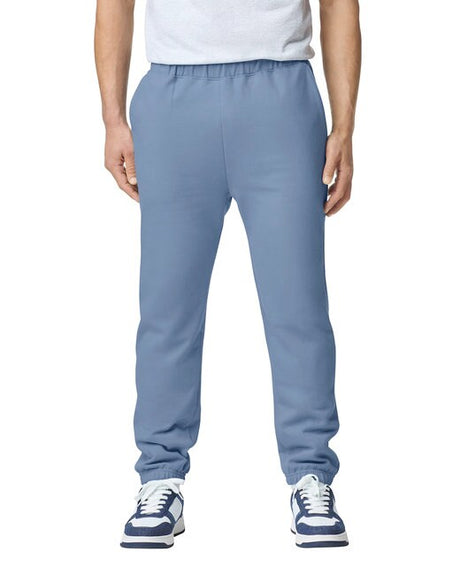 Gildan® Softstyle Midweight Pocket Sweatpant