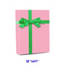 Ultimate Solid Color Gift Wrap 30" x 833' for Maximum Coverage