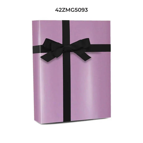 Festive Solid Gift Wrap 30" x 417' 60 lbs for Celebration Moments