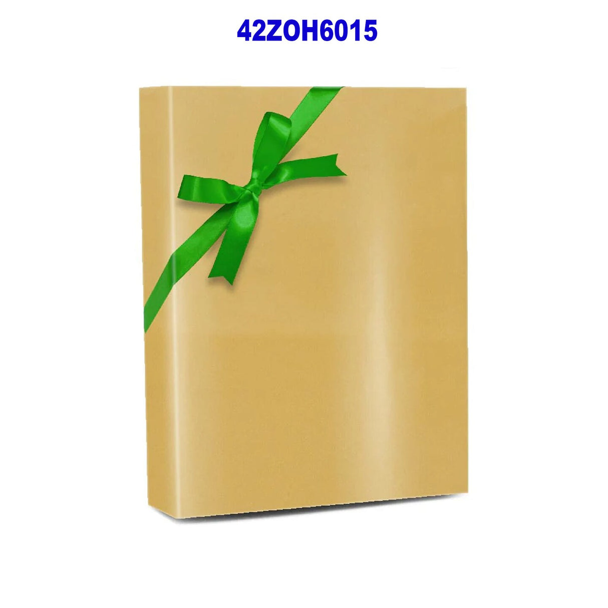 Premium Solid Gift Wrap 26" x 833' 60 lbs for Maximum Impact