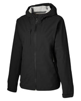 Dri Duck® Ladies' Challenger Full-Zip Waterproof Jacket