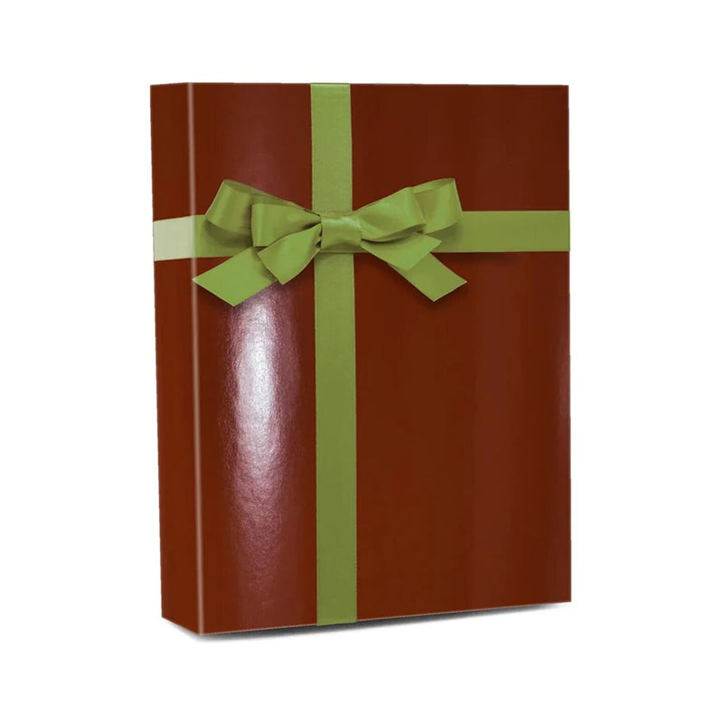 Solid Wrap Paper in Bright Colors 26” x 833”