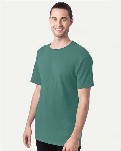Hanes® Garment Dyed T-Shirt
