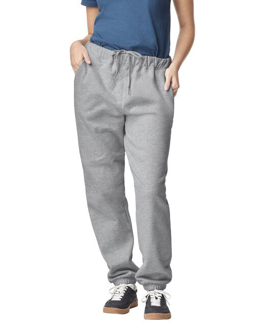 Gildan® Softstyle Midweight Pocket Sweatpant