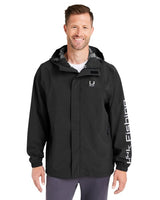 HUK® Men's Storm Rain Jacket